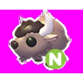 Bison Neon