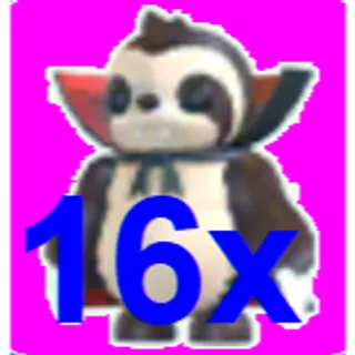 Count Slothula