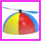 PROPELLER HAT