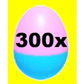 Throwback Egg