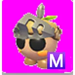 Oakee Knight Mega