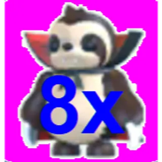 Count Slothula