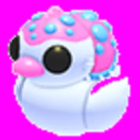 Glyptodon Ducky