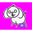 2D Doggy Mega
