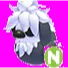 Sheepdog Ducky Neon