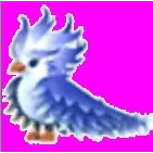 Frost Phoenix