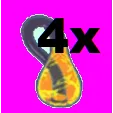 Polymorph Potion