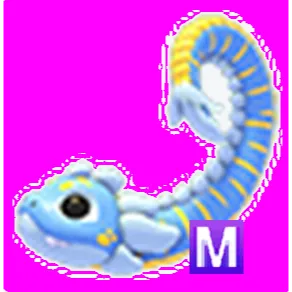 Tealwood Monster