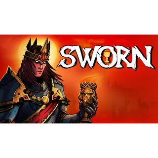 SWORN (PC) Steam Key - GLOBAL - Instant Delivery