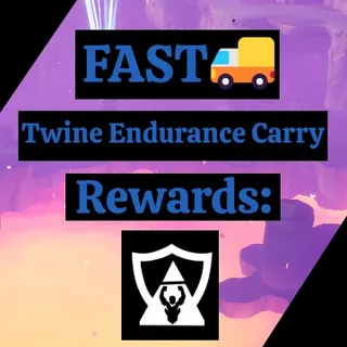 Twine Endurance Carry