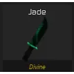 Breaking Point | Divine | Jade