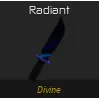 Breaking Point | Divine | Radiant
