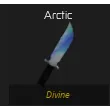 Breaking Point | Divine | Arctic