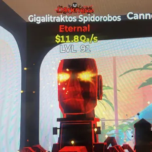Gigalitraktos Spidorobos