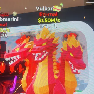 Vulkarion