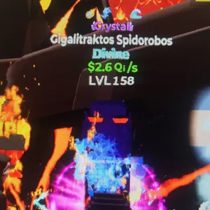 Gigalitraktos Spidorobos