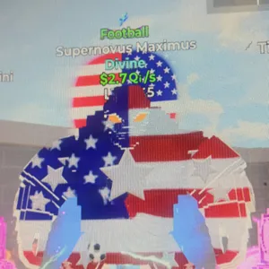 Supernovus Maximus