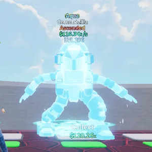 CEMENTZILLA AQUA