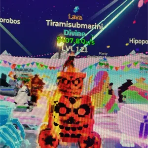 TIRAMISUBMARINI LAVA