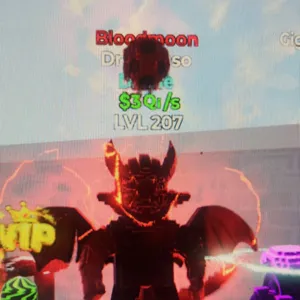 Go up for BRAINROTS