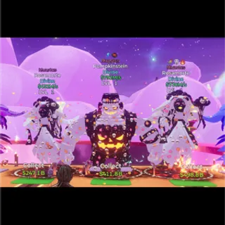 3 MUERTOS BRAINROTS