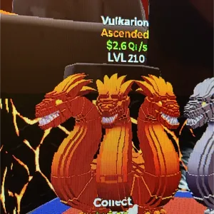 VULKARION