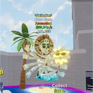 GURO GURO GURO SUMMER