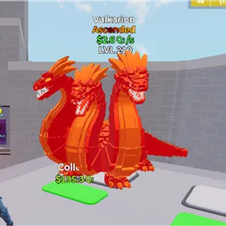 Vulkarion