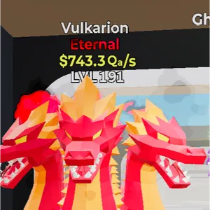 Vulkarion