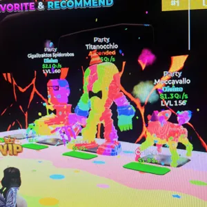 Bundle Party