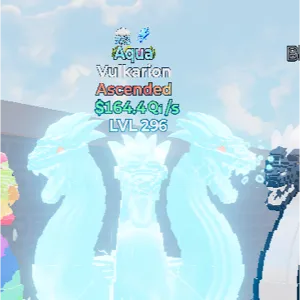 Vulkarion Aqua 2 T