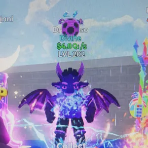Dragolaso Crystal 2 trai
