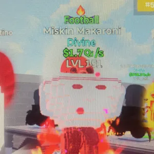 Miskin Makaroni