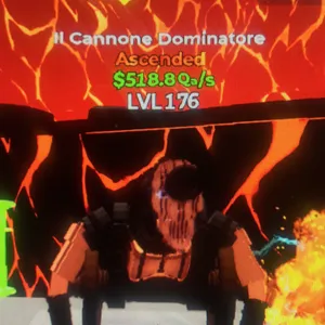 ll Cannone Dominatore