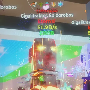 Gigalitraktos Spidorobos