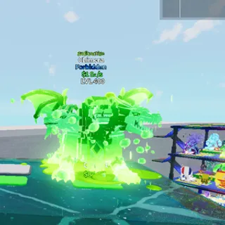 Chimera Radioactive ☢️