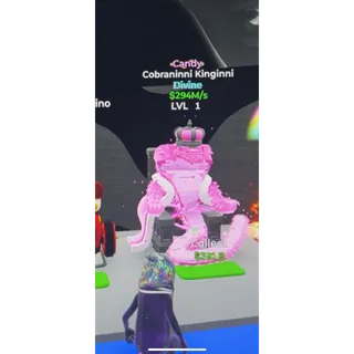 The new best Divine candy !!