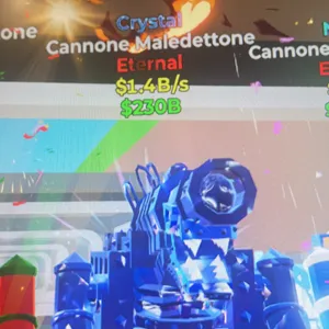 Cannone Maledettone