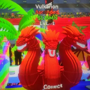 Vulkarion