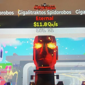 Gigalitraktos Spidorobos
