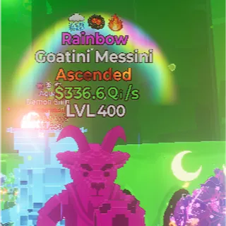 Messi r/b 3 T