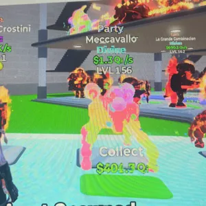 Meccavallo