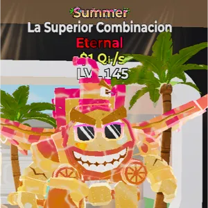 La superior Combinacion
