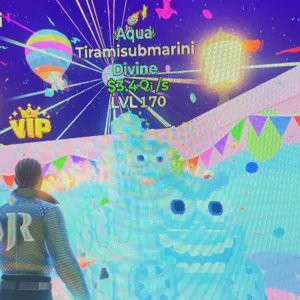 Tiramisubmarini Aquq 3.4
