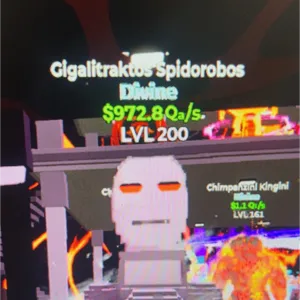 Gigalitraktos Spidorobos