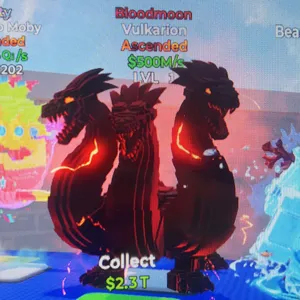Vulkarion B/m❤️🔥