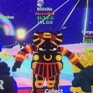 Bullzilla