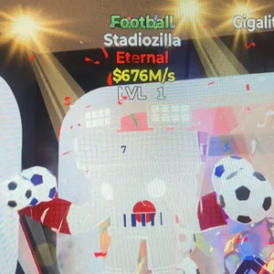 Stadiozilla Football