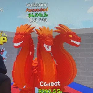 Vulkarion