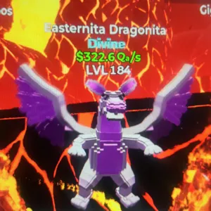 Easternir Dragonita